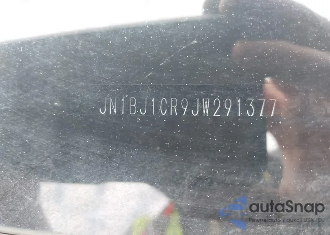 JN1BJ1CR9JW291377: 44165901