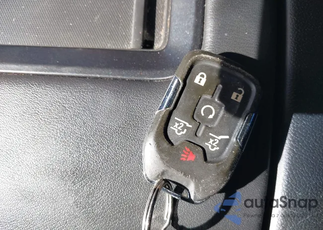 1GNSCBKCXJR137809: 44165911