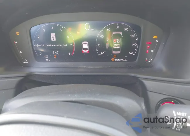 1HGCY1F45SA070873: 44165914