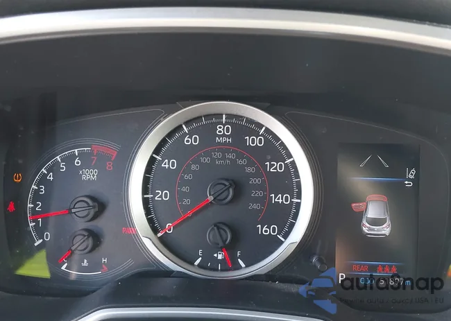 JTND4MBE7M3145459: 44165919