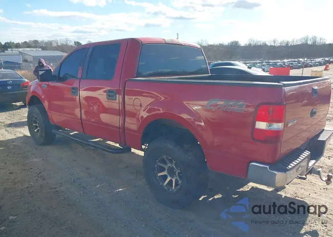 1FTPW14V28FC31564: 44165924