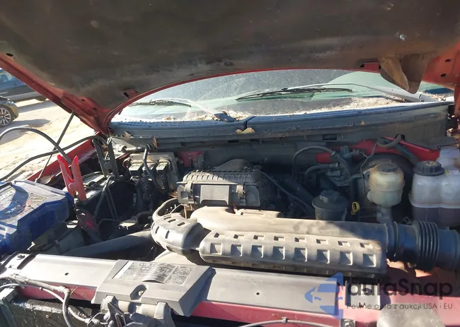 1FTPW14V28FC31564: 44165924