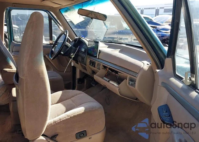 1FTEX15N4RKA45195: 44165935