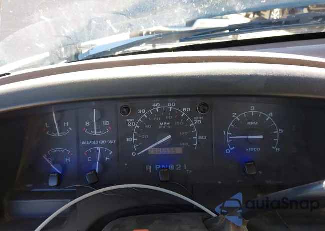 1FTEX15N4RKA45195: 44165935