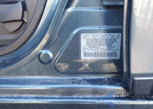 3N1AB7AP2FY375151: 44165984