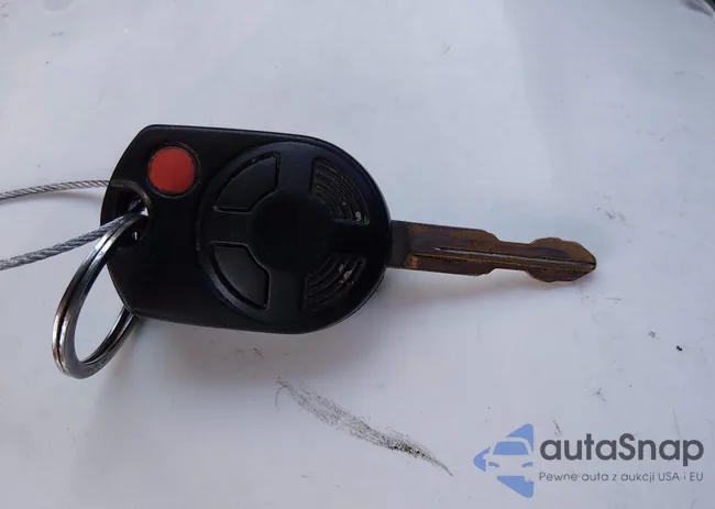 2FMDK3JCXABA36912: 44165990