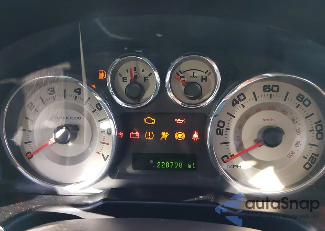 2FMDK3JCXABA36912: 44165990