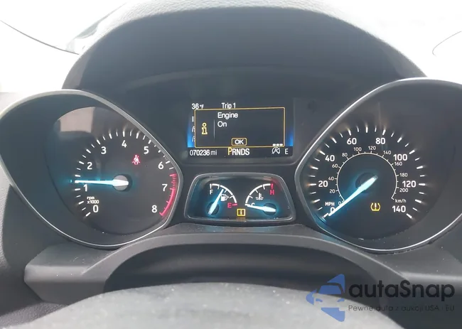 1FMCU9GD6HUB39080: 44165994