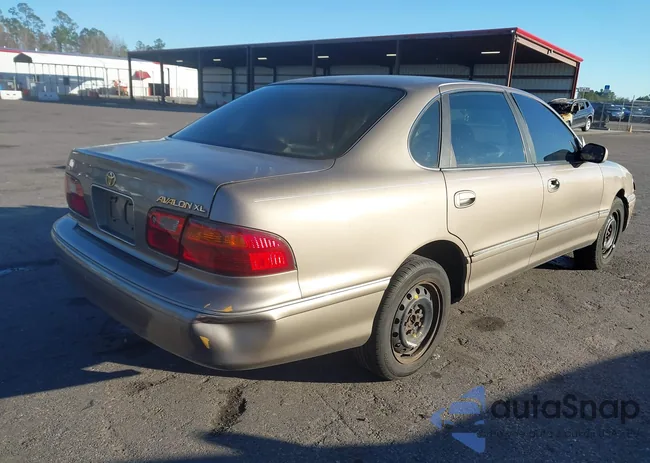 4T1BF18B9WU215943: 44166009