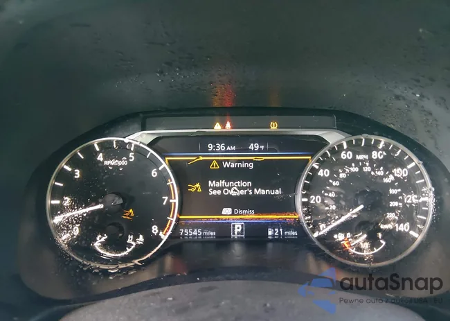 1N4BL4CV9NN332453: 44166018