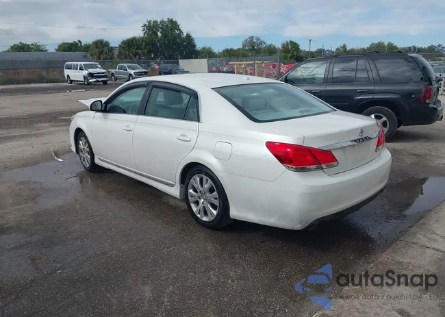 4T1BK3DB3BU409567: 44166047