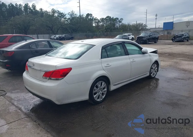 4T1BK3DB3BU409567: 44166047