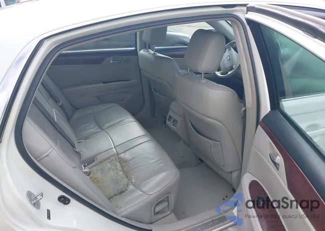 4T1BK3DB3BU409567: 44166047