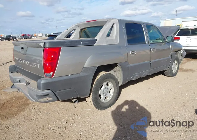 3GNEC13T13G321397: 44165071