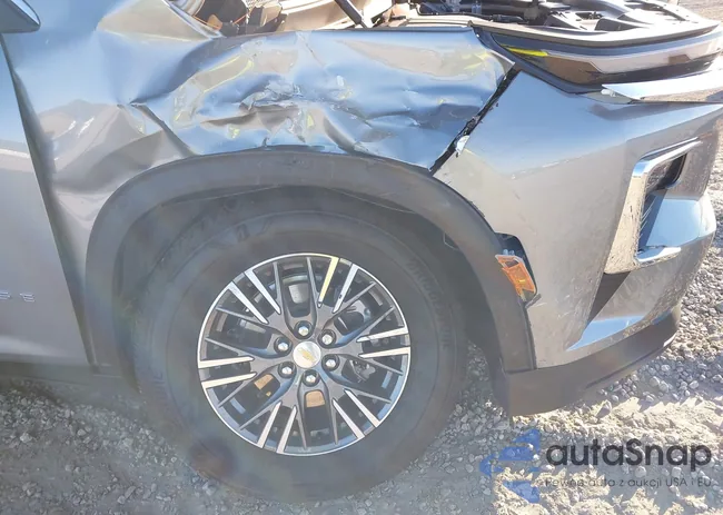 1GNERGKSXTJ195226: 44165082