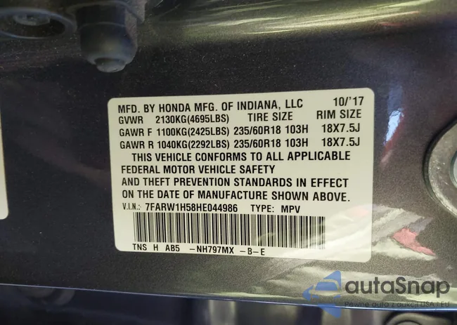 7FARW1H58HE044986: 44165084