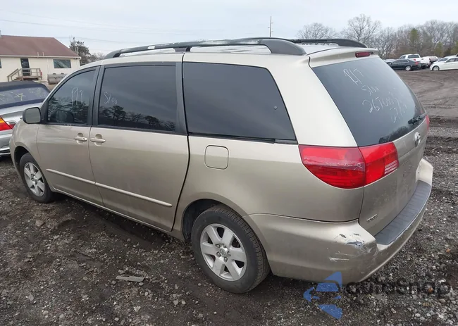 5TDZA23C74S045624: 44165091