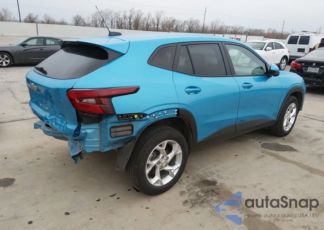 KL77LFEP4SC079024: 44165098