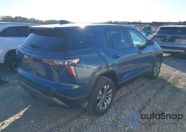 3GNAXHEG9TL224600: 44165106