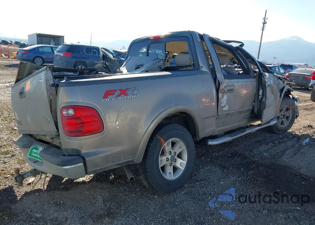 1FTRW08L33KB27354: 44165118