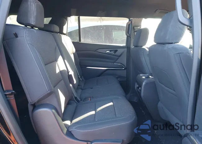 1GNERGRSXSJ309441: 44165143