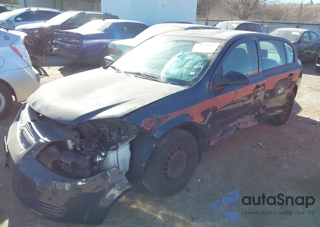 1G1AS58H997184440: 44165147