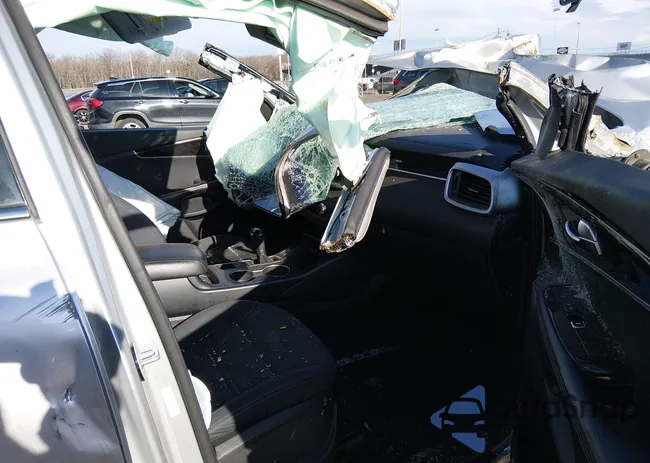 5XYPGDA39GG127294: 44165155