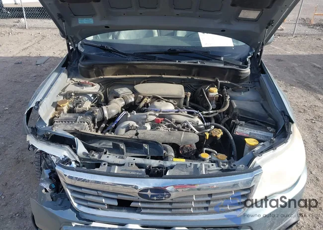 JF2SH63649H730448: 44165159