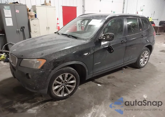 5UXWX9C53D0A30201: 44165165