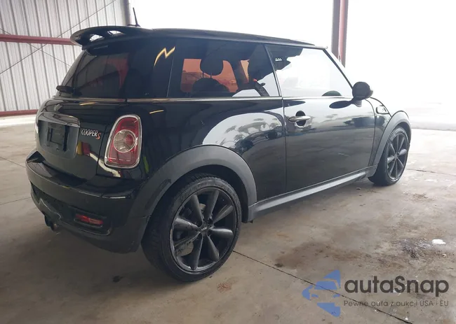 WMWSV3C58CTY29479: 44165167