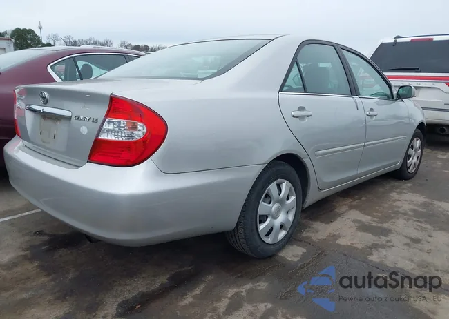 4T1BE32K24U363145: 44165187