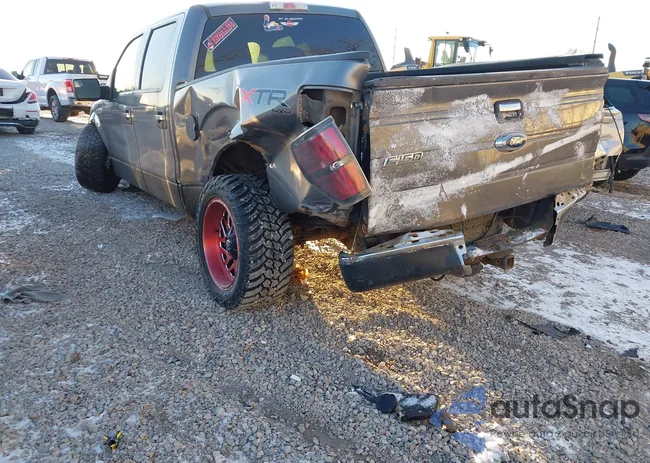 1FTFW1EF5CFC27794: 44165190