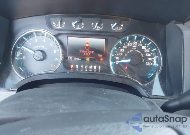 1FTFW1EF5CFC27794: 44165190