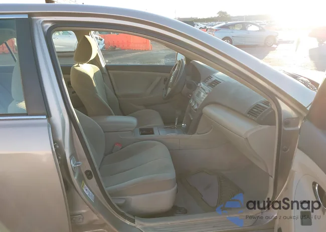 4T1BE46K27U126613: 44165205