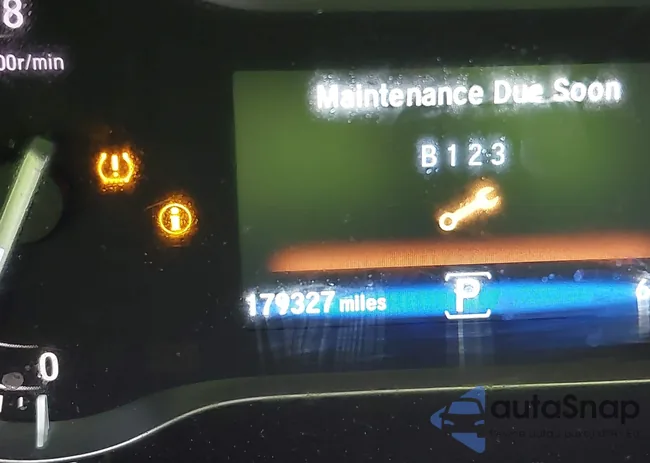 5FNYF5H75HB003537: 44165212