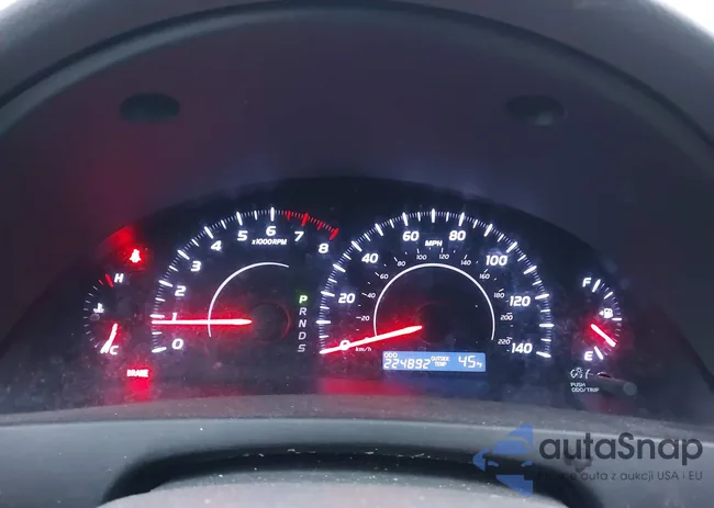 4T1BF3EK7BU685544: 44165237