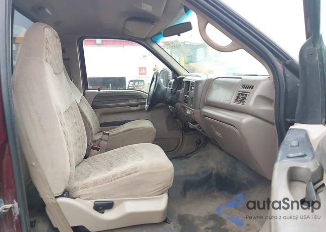 1FTSF31F4YEA43251: 44165253