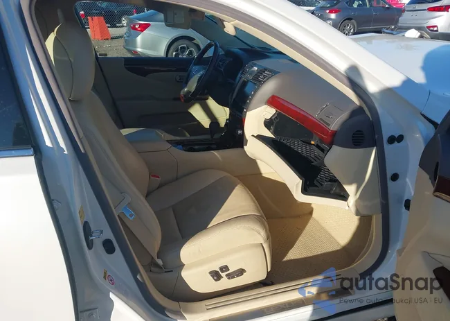 JTHBL5EF5C5110350: 44165262