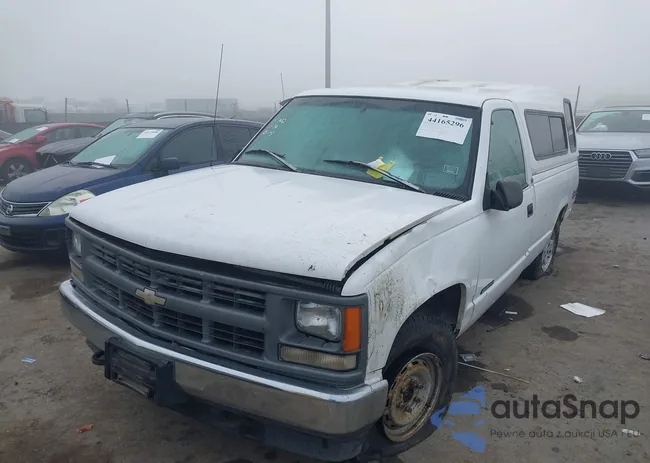 1GCEK14W1TZ189908: 44165296