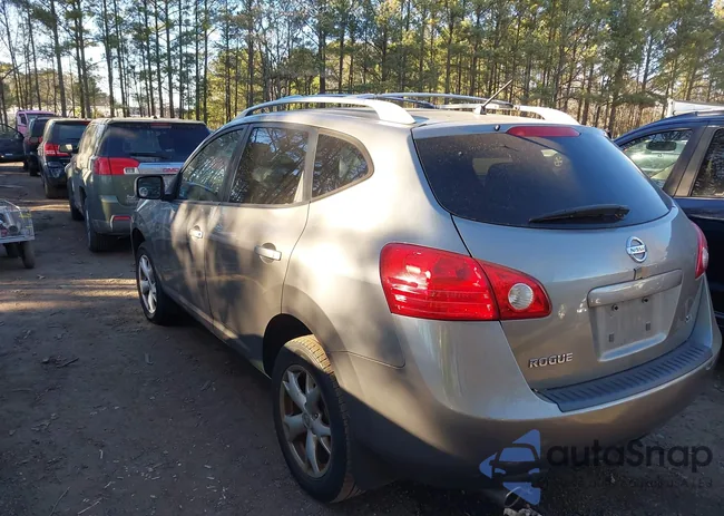 JN8AS58T69W050863: 44165321