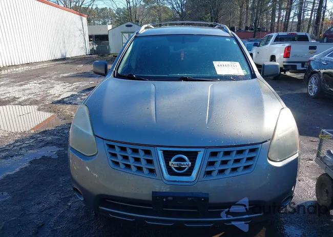 JN8AS58T69W050863: 44165321