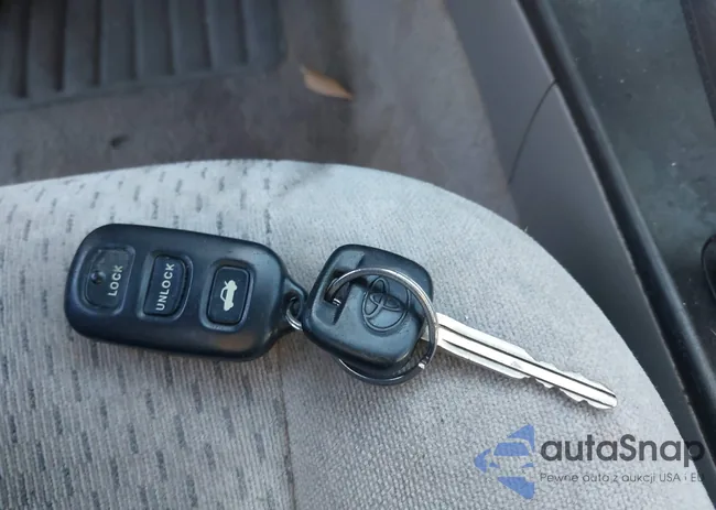 4T1BE32KX2U117098: 44165338