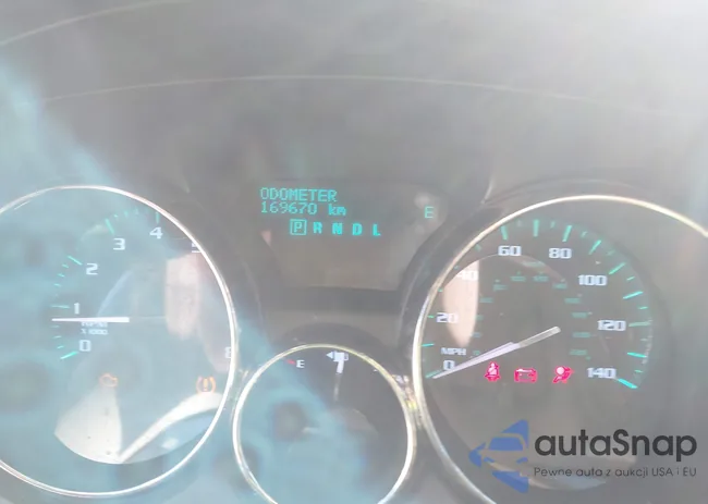 5GAKRCKD2GJ241760: 44165340