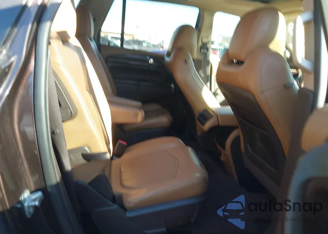 5GAKRCKD2GJ241760: 44165340