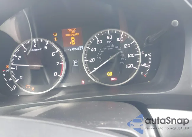 19UDE2F72GA013437: 44165343