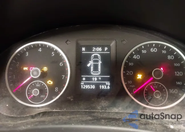 WVGBV7AX7DW538417: 44165347