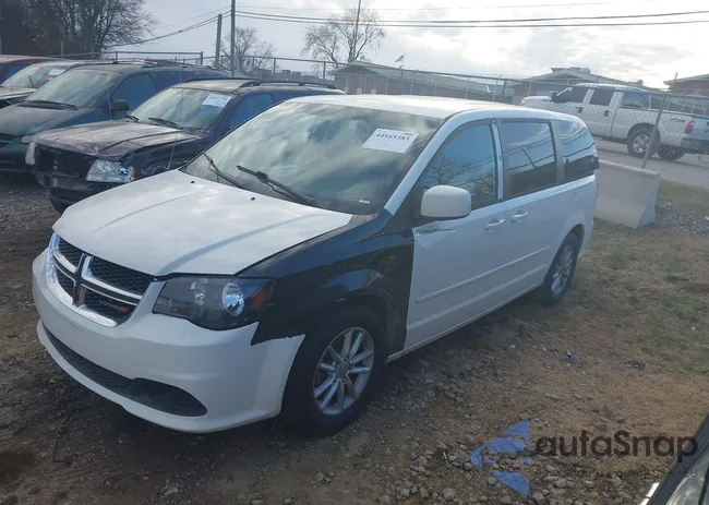 2C4RDGCG3DR687211: 44165383