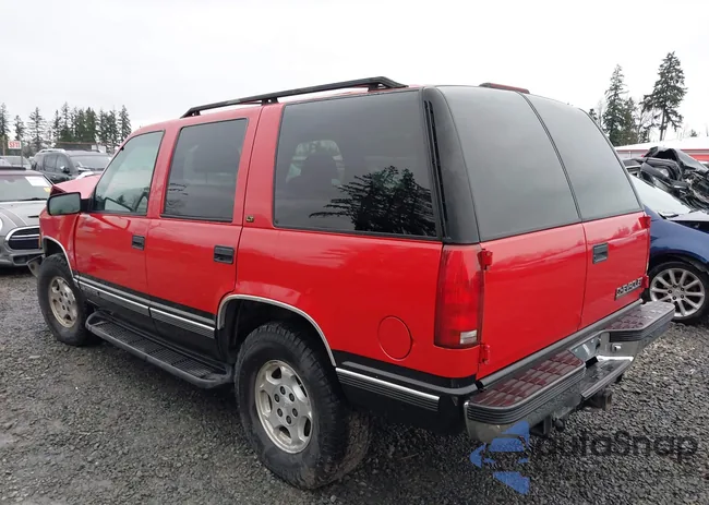 1GNEK13R0XJ526219: 44165387