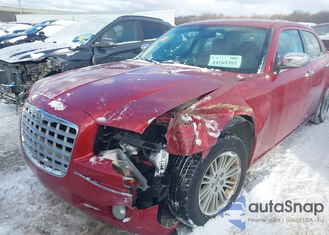 2C3CA4CDXAH216441: 44165395