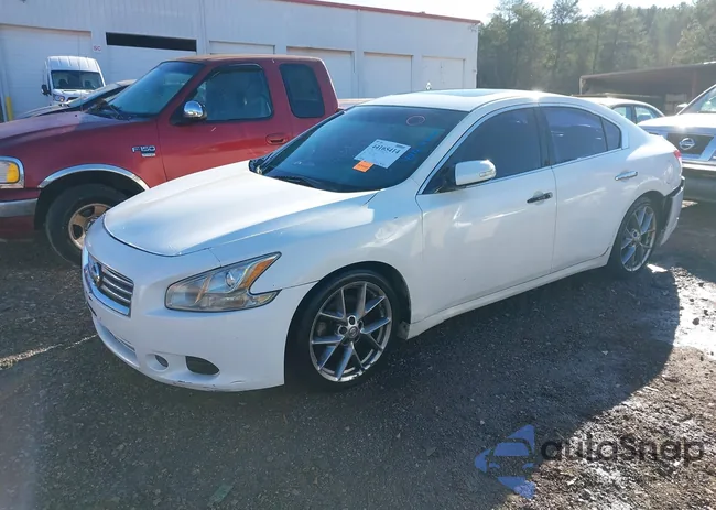 1N4AA5AP3BC843501: 44165414